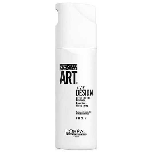 Tecni Art Fix Design Spray - 200ml - Allure Hair Supplies