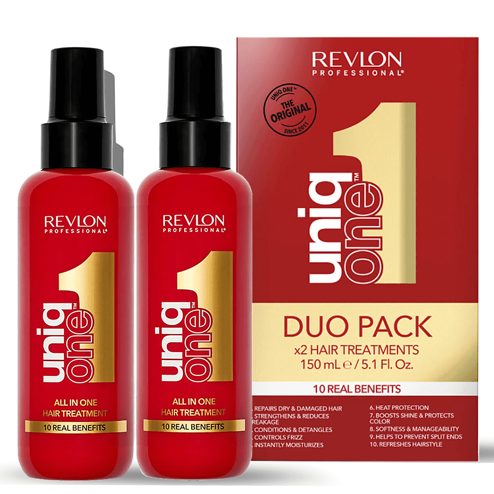 Uniq One Duo Pack - The Original - Allure Hair Supplies