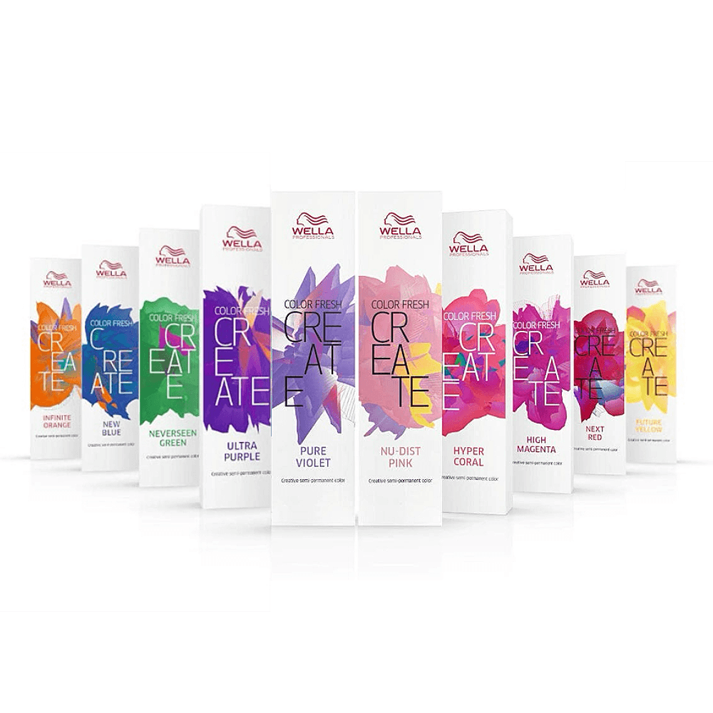 Color Fresh Create 60 ML - Allure Hair Supplies
