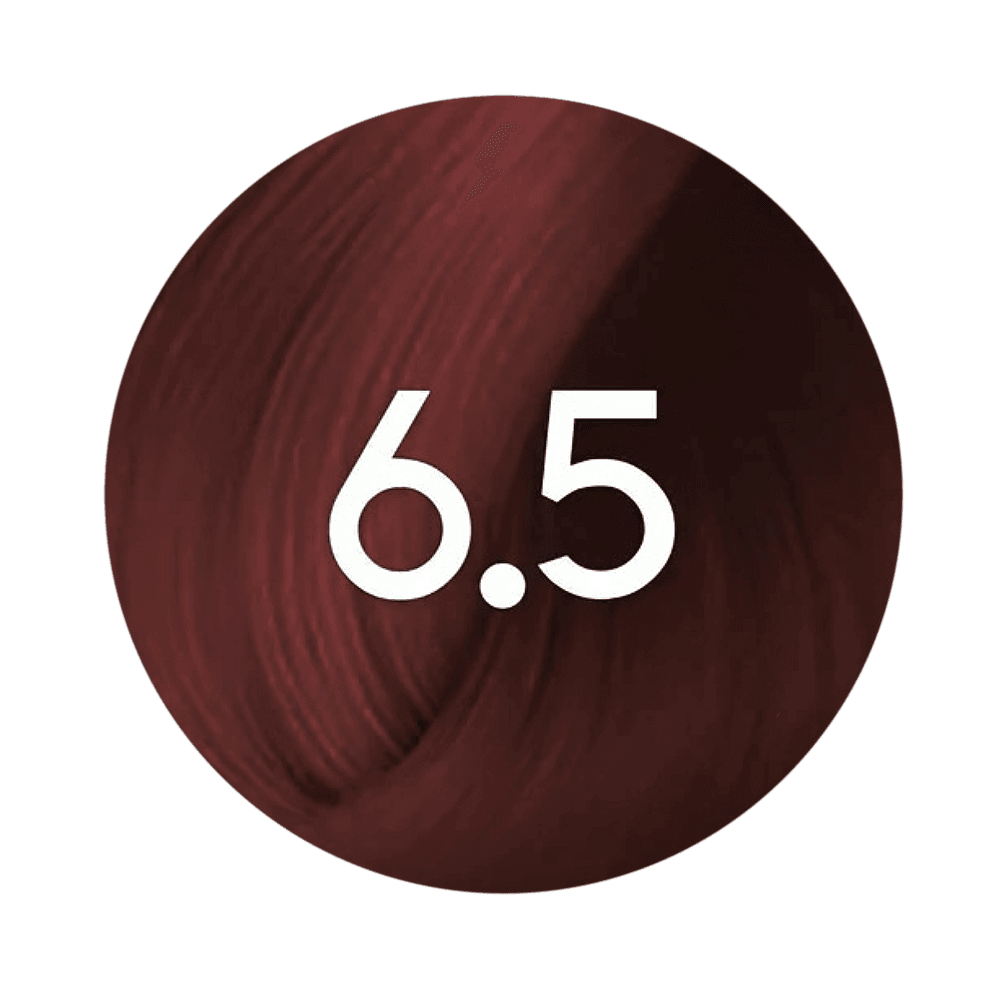 FarmaVita Life Color Plus 100ml - Warm - Allure Hair Supplies