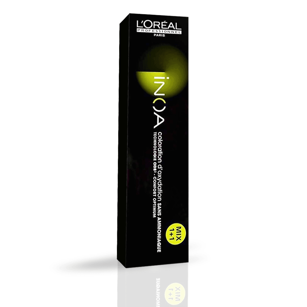 INOA 60ml - Allure Hair Supplies
