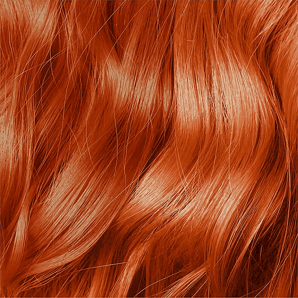 Color Style Mousse 200ml - Allure Hair Supplies