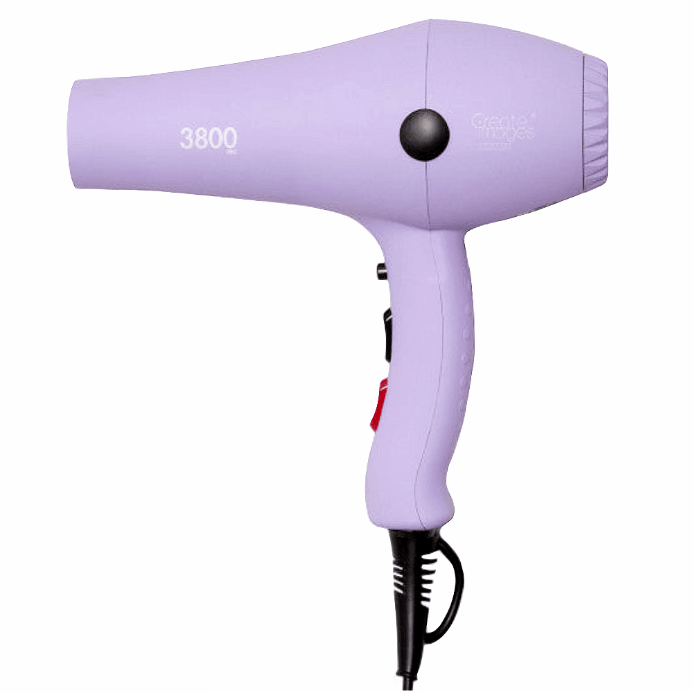 Create Images 3800 Pro Extra Power Professional Hair Dryer - Allure Hair Supplies