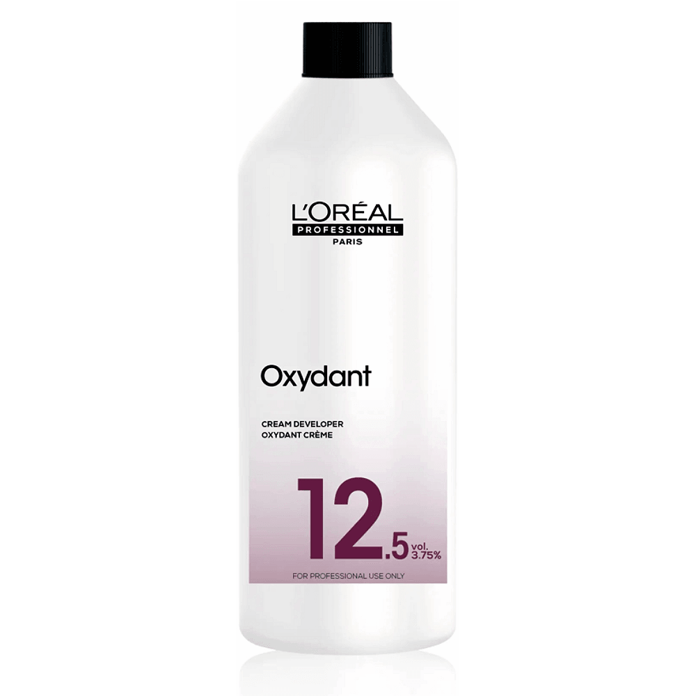 Creme Oxydant 1000ml - Allure Hair Supplies