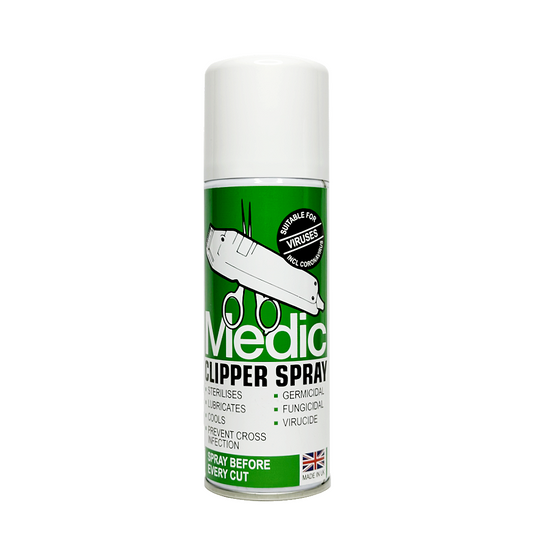 Medic Clipper Spray – 180ml