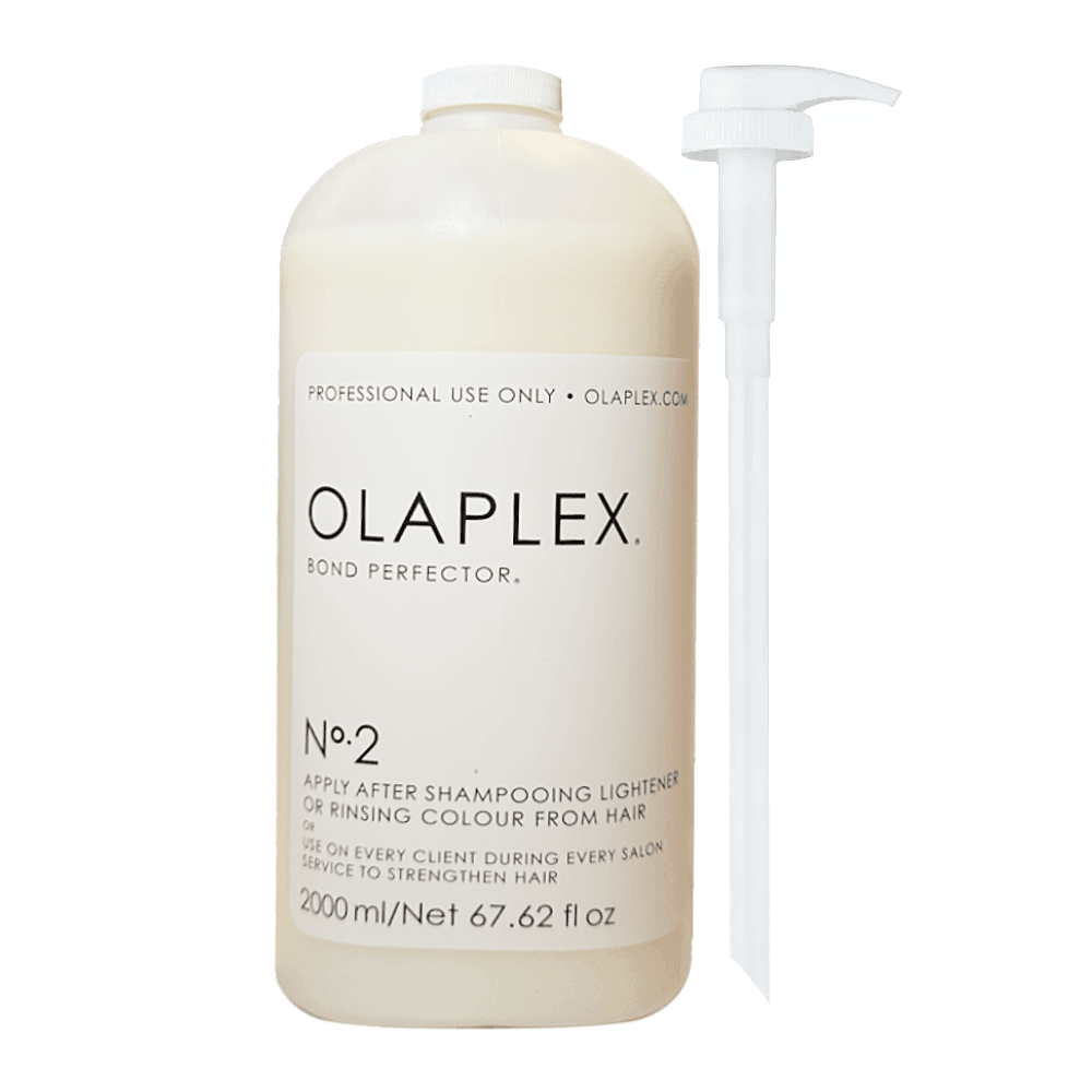 Nº.2 Bond Perfector - 2 litres - Allure Hair Supplies