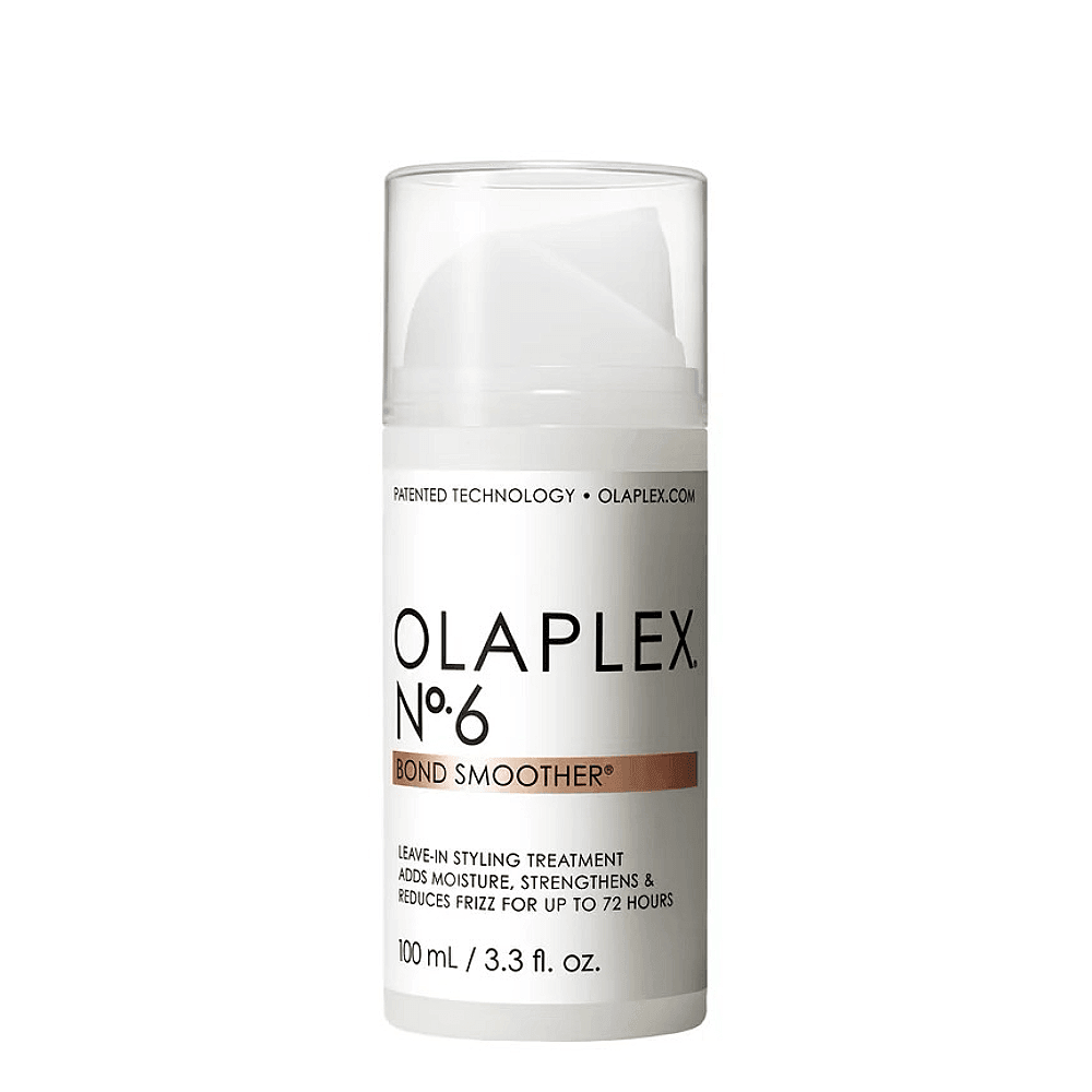 Olaplex No.6 Bond Smoother – Leave-In Styling Treatment (100ml) - Allure Hair Supplies