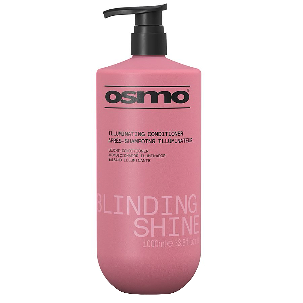 Osmo Blinding Shine Conditioner 1000ml
