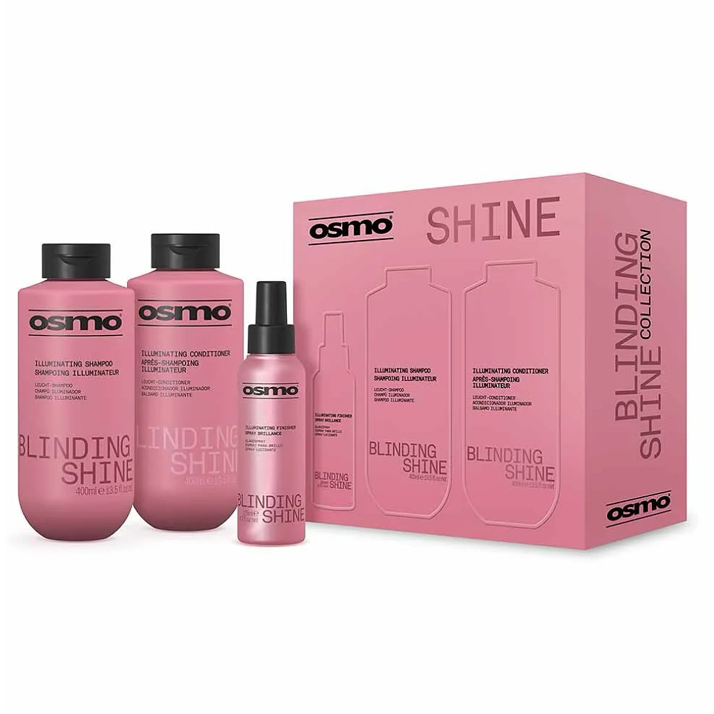Osmo Blinding Shine Gift Set