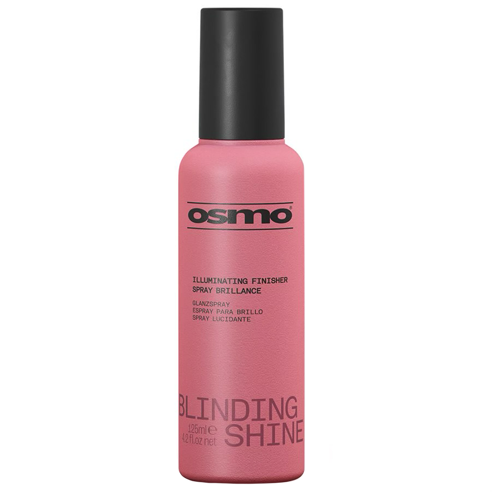 Osmo Blinding Shine Illuminating Finisher - 150ml