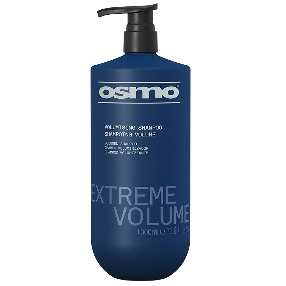 Extreme Volume Conditioner – 1000ml - Allure Hair Supplies