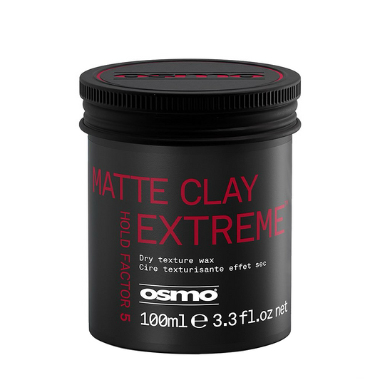 Osmo Matte Clay Extreme - 100ml