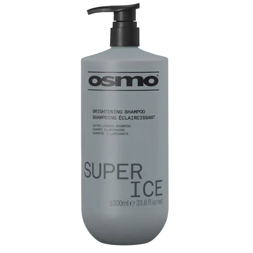 Osmo Super Ice Brightening Shampoo 1000ml