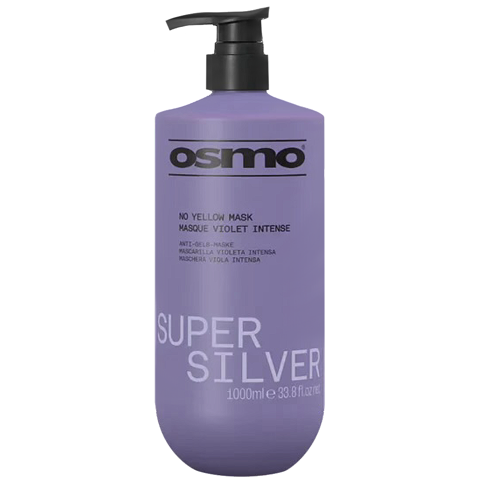 Osmo Super Silver No Yellow Mask – 1000ml