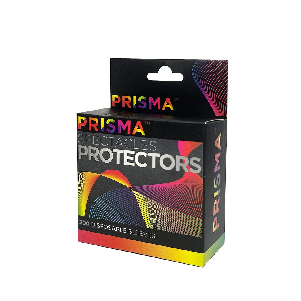 Spectacle Protectors – 200pk