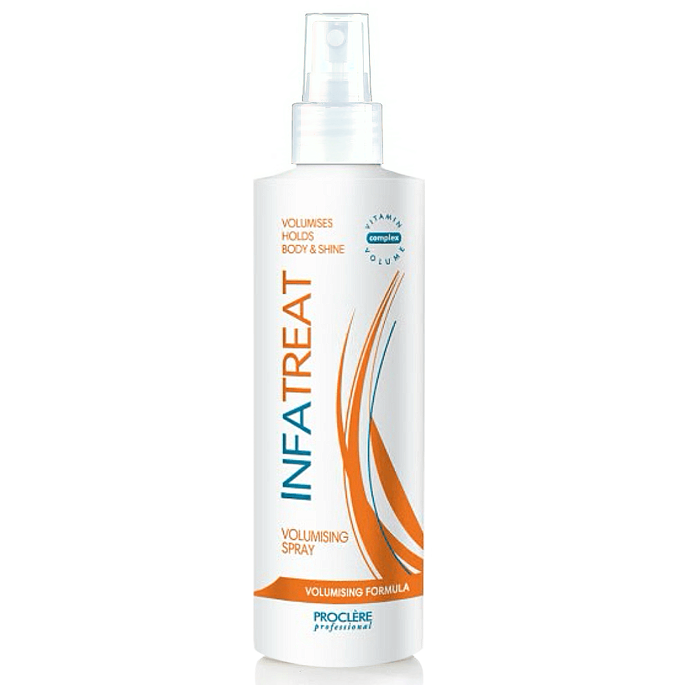 Infatreat Volumising Spray - 250ml - Allure Hair Supplies