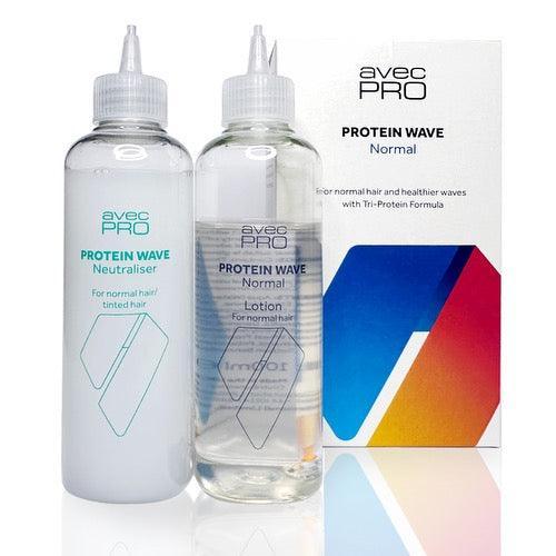 Protein Wave – Normal - Allure Hair Supplies