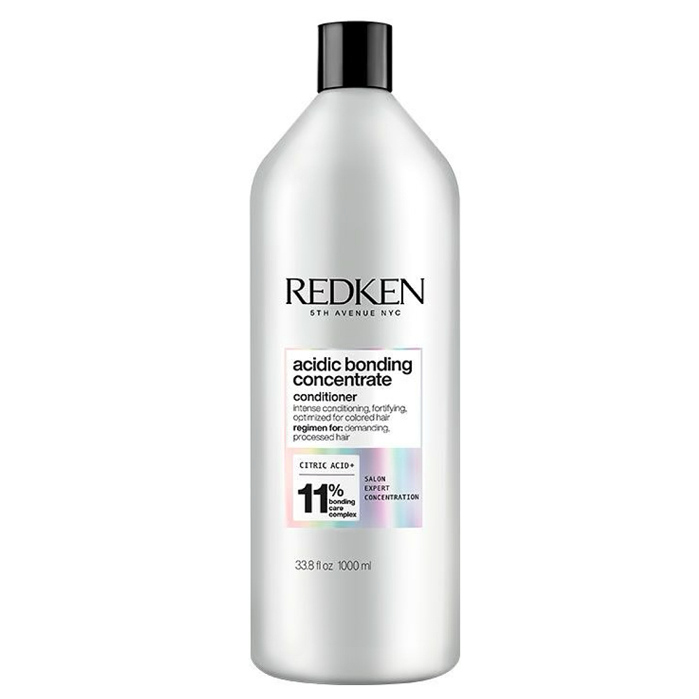 Redken Acidic Bonding Concentrate Conditioner 1000ml - Allure Hair Supplies