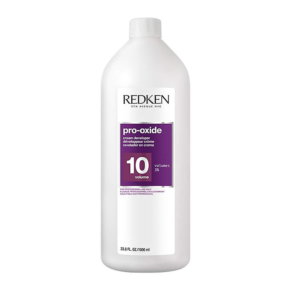 REDKEN Pro-Oxide Cream Developer – 1000ML
