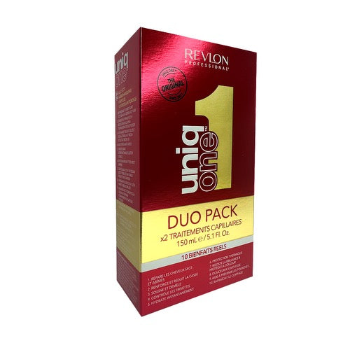 Uniq One Duo Pack - The Original