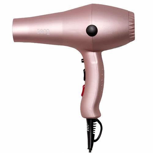 Create Images 3800 Pro Extra Power Professional Hair Dryer - Allure Hair Supplies