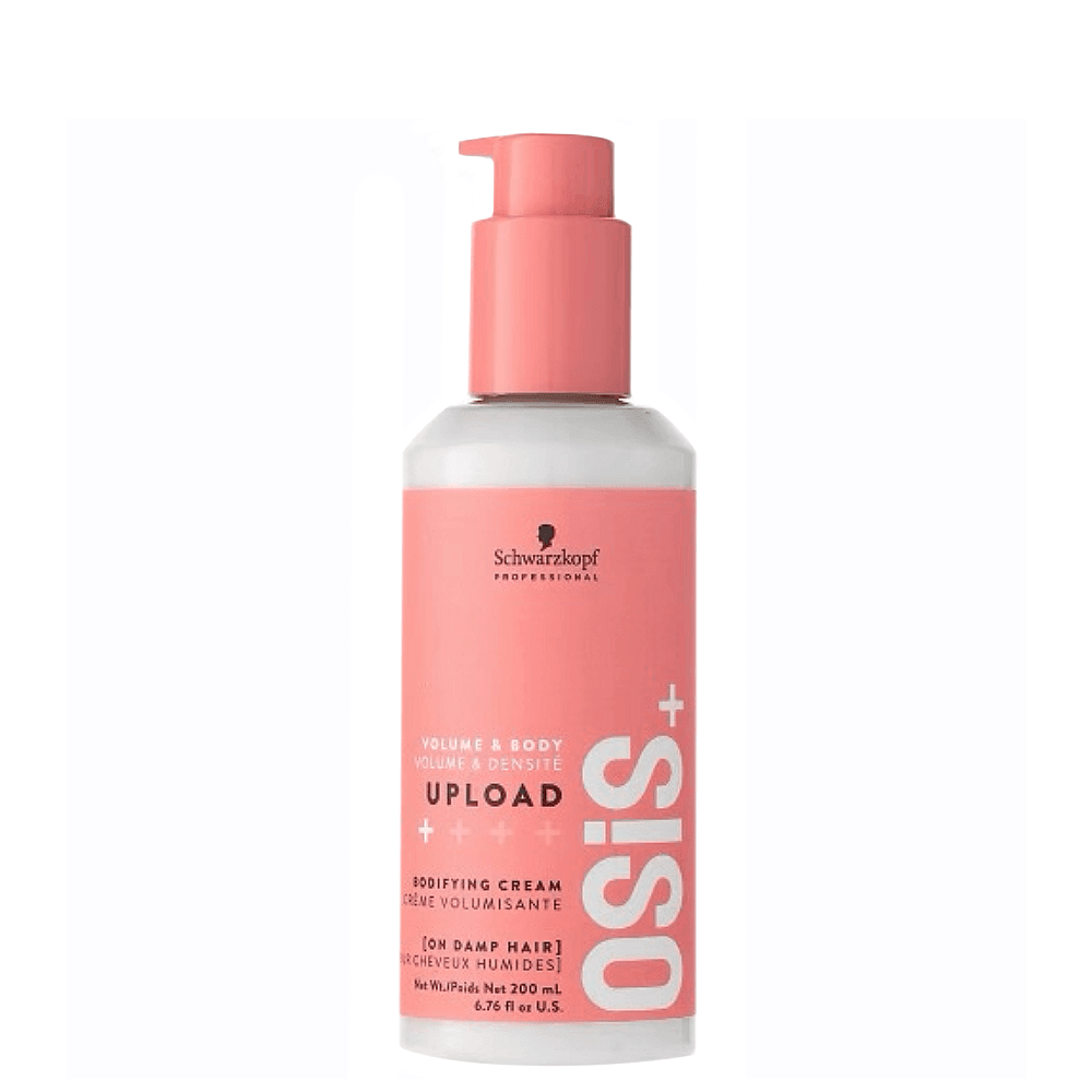 OSiS Upload - 200ml - Allure Hair Supplies