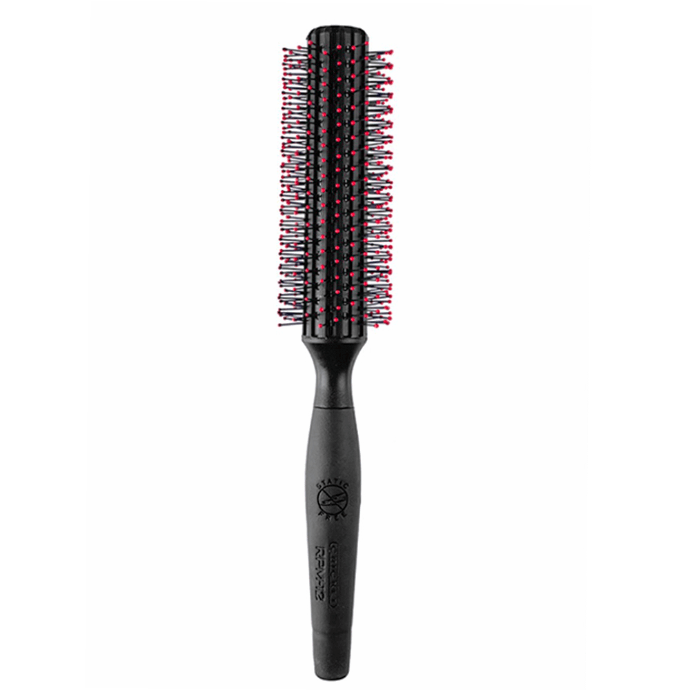 Static Free RPM 12-ROW Brush - Allure Hair Supplies