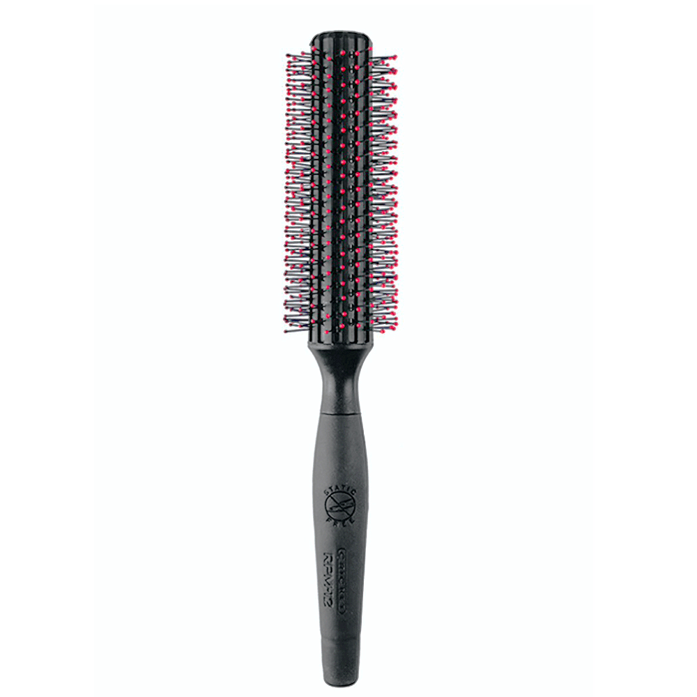 Static Free RPM 12-ROW XL Brush - Allure Hair Supplies