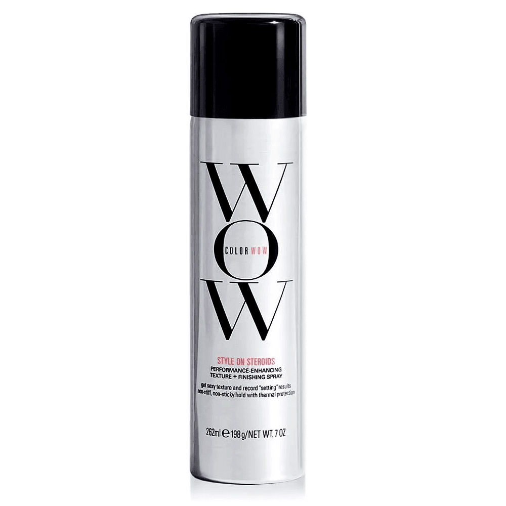 Style on Steroids Texture & Finishing Spray - 262ml - Allure Hair Supplies