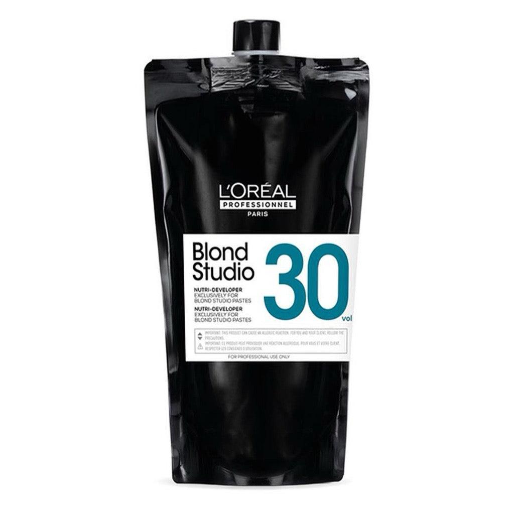 Blond Studio Nutri-Developer – 1L - Allure Hair Supplies