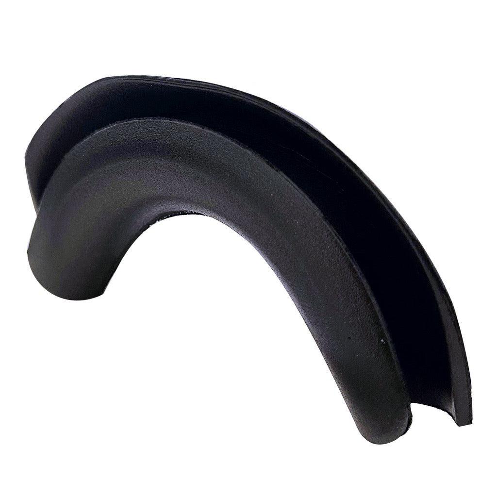 Nekeze Black Salon Sink Cushion - Allure Hair Supplies
