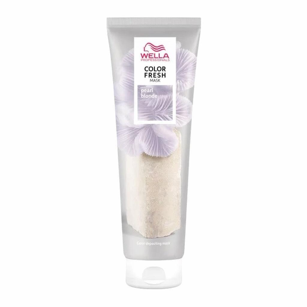Color Fresh Mask 150ml - Allure Hair Supplies