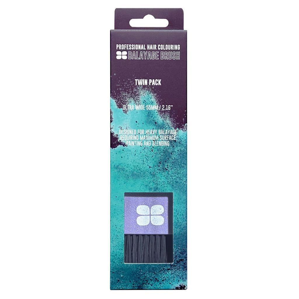 Balayage Brush Twin Pack - Allure Hair Supplies