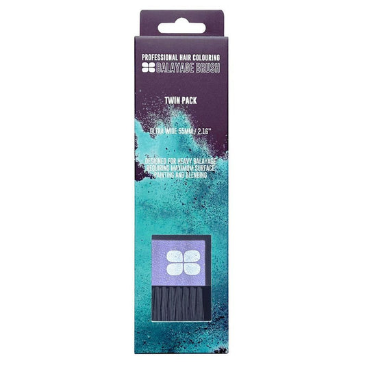 Balayage Brush Twin Pack - Allure Hair Supplies