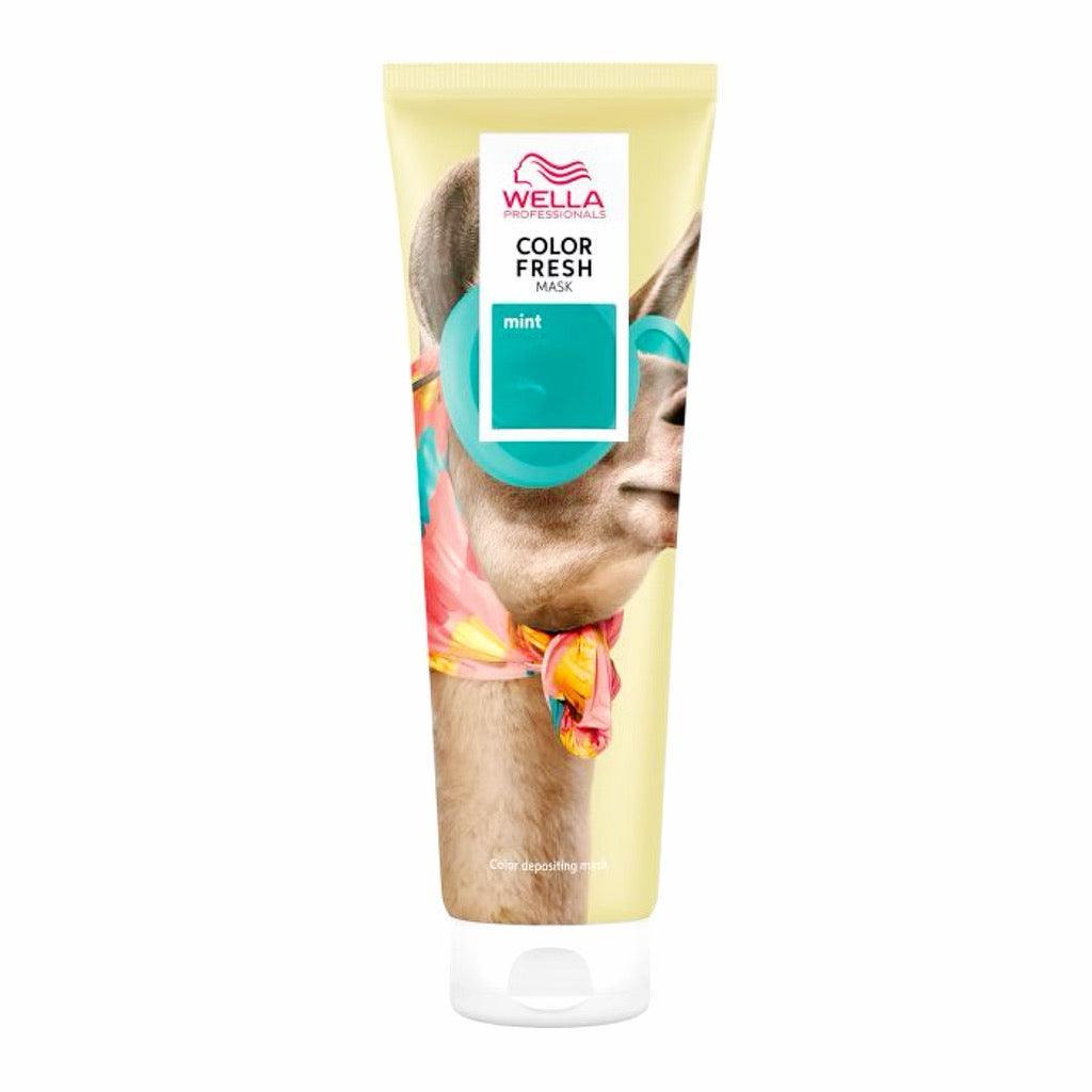 Color Fresh Mask 150ml - Allure Hair Supplies