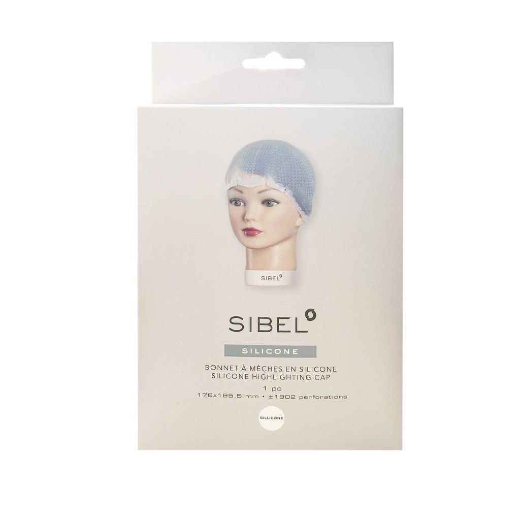 Silicone Highlighting Cap - Allure Hair Supplies
