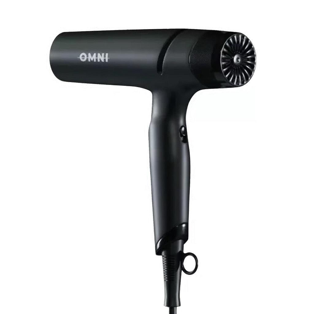OMNI TURBOJET Dryer - Allure Hair Supplies