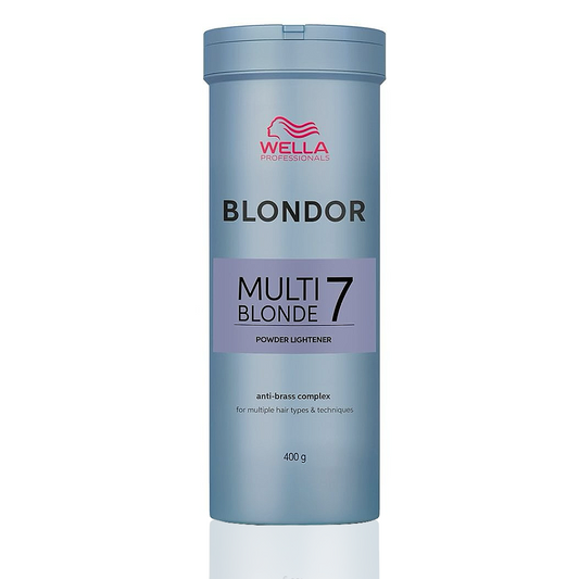 Blondor Multi Blonde 7 Powder – 400g
