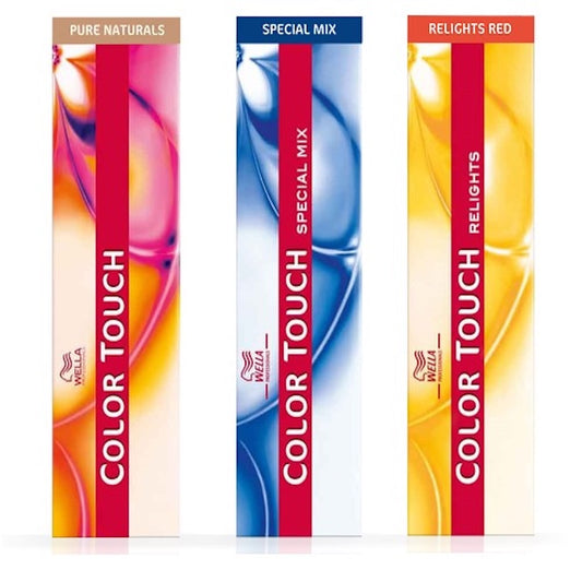 Color Touch – 60ml