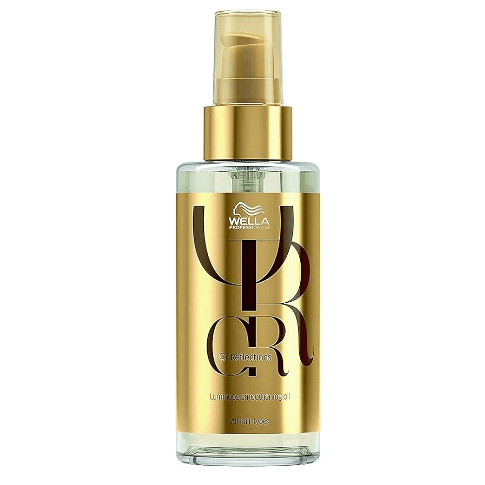 Oil Reflections - 100ml - Allure Hair Supplies