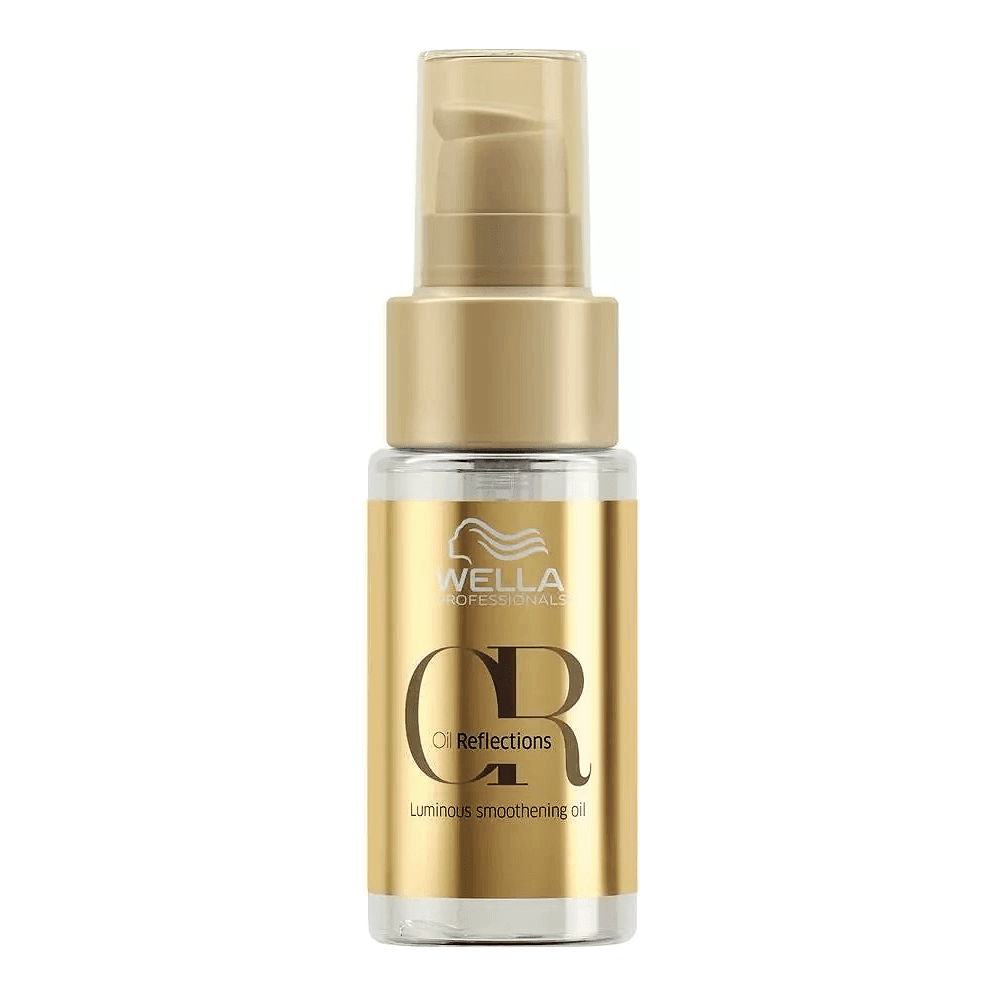 Wella Oil Reflections - 30ml - Allure Hair Supplies