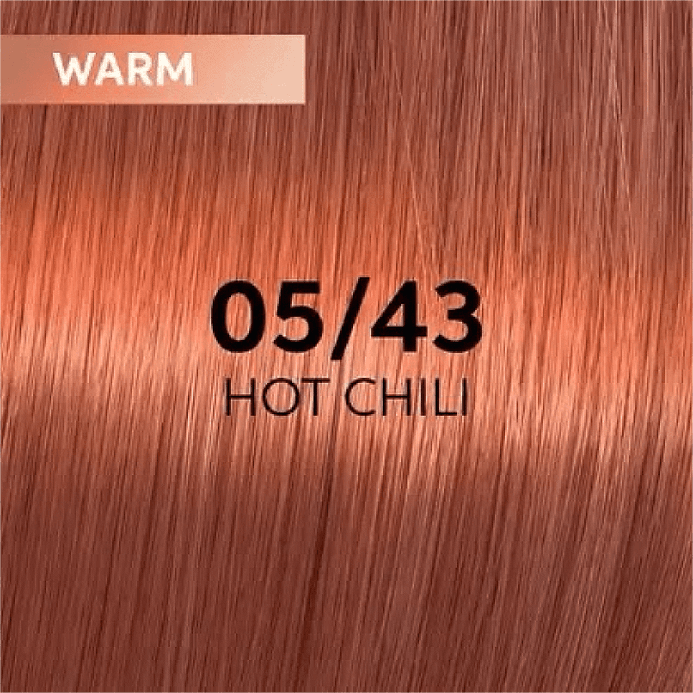 Wella Shinefinity Zero Lift Glaze 60ml - Allure Hair Supplies