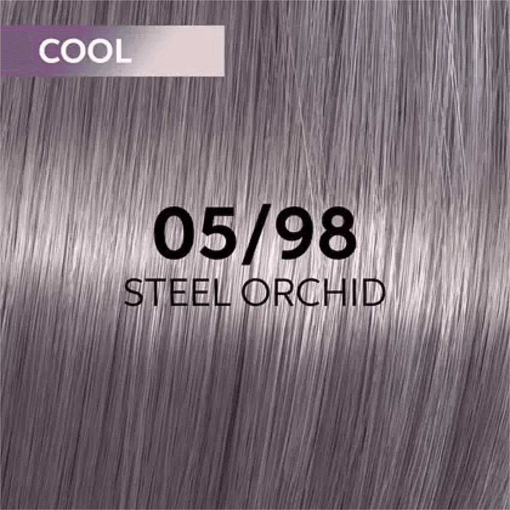 Wella Shinefinity Zero Lift Glaze 60ml - Allure Hair Supplies