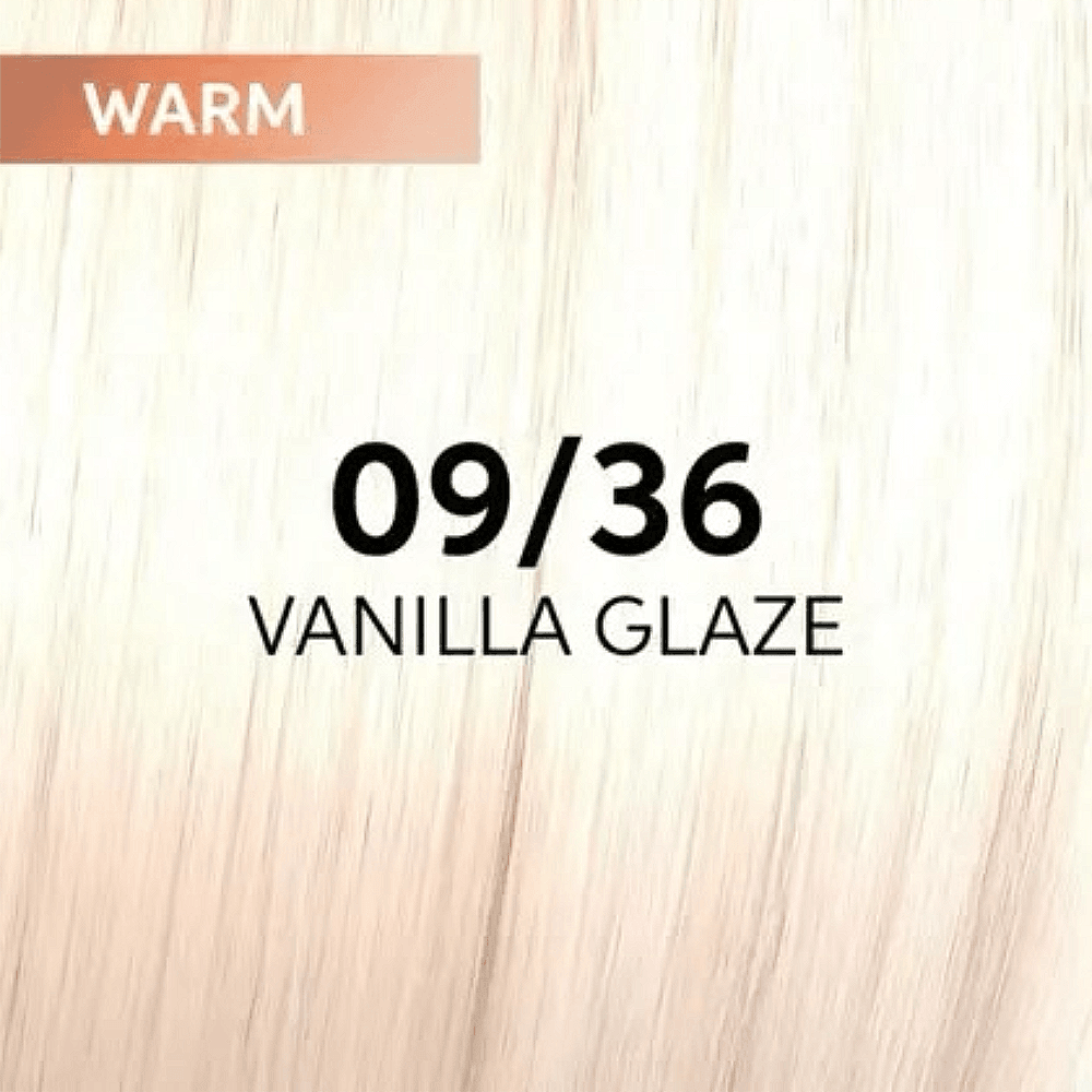 Wella Shinefinity Zero Lift Glaze 60ml - Allure Hair Supplies