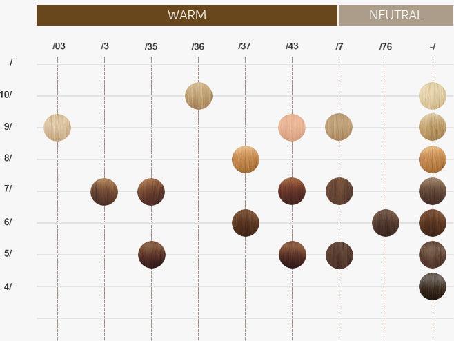 Illumina Color – 60ml - Allure Hair Supplies