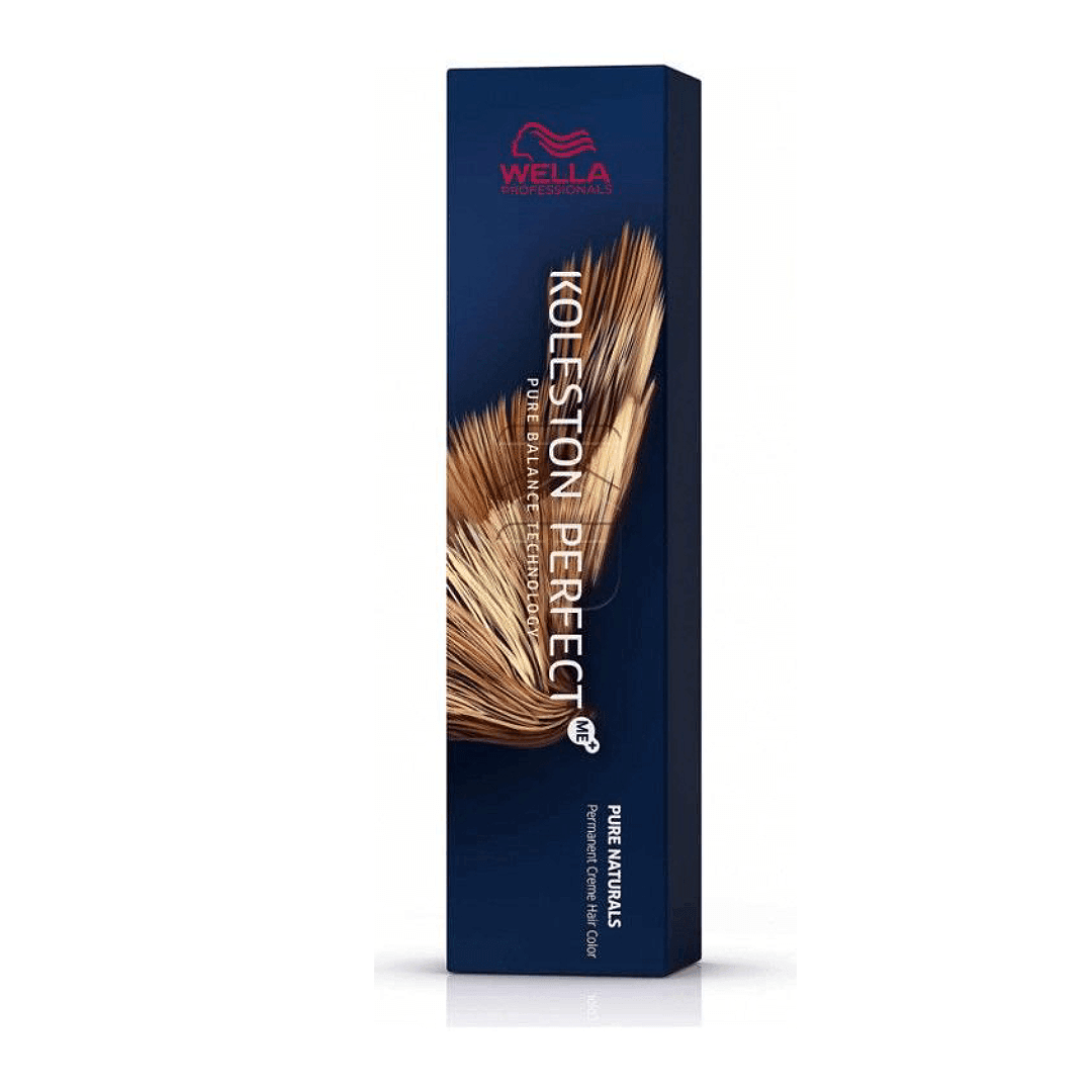Koleston Perfect ME+ 60ml – PURE NATURALS - Allure Hair Supplies
