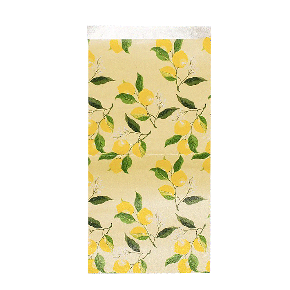 Framar Limoncello 5 x 11 pop up foil 500 sheets - Allure Hair Supplies