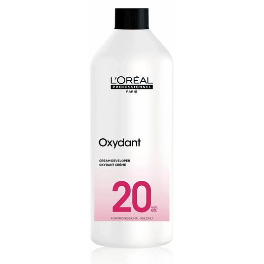 L'Oréal Oxydant Creme Developer 1000ml - Allure Hair Supplies