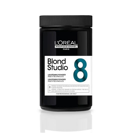 Blond Studio Multi-Techniques Powder 500g