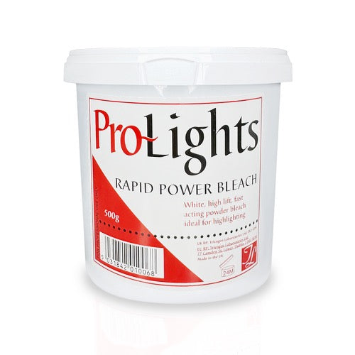 Pro-Lights Rapid Power Bleach - 500g